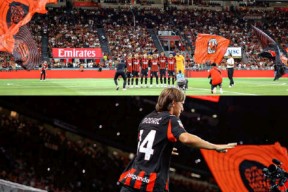 球速体育下载-AC米兰客场大胜，全队发挥出色(ac米兰对)